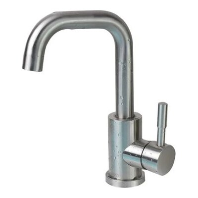 Rozsdamentes (inox) csaptelepek
