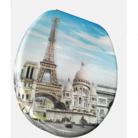 3D-Párizs